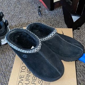 Ugg Tasman Slippers - Kids